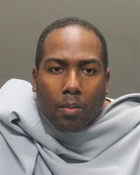Mug shots 2019